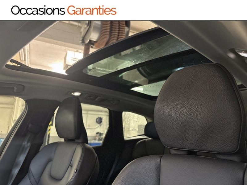 Voitures occasions VOLVO XC60 Plus Style Dark Paris