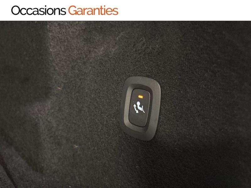 Voitures occasions VOLVO XC60 Plus Style Dark Paris