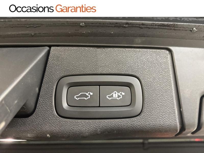 Voitures occasions VOLVO XC60 Plus Style Dark Paris