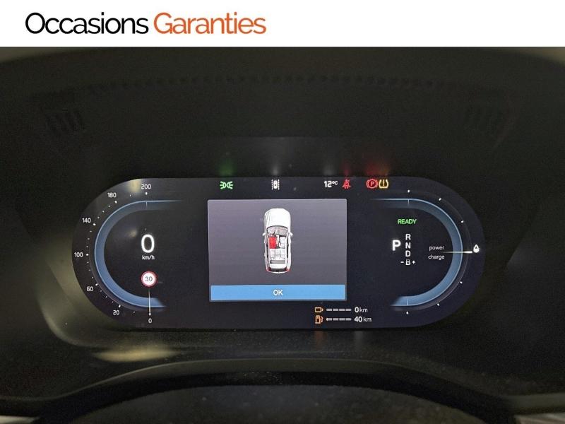 Voitures occasions VOLVO XC60 Plus Style Dark Paris