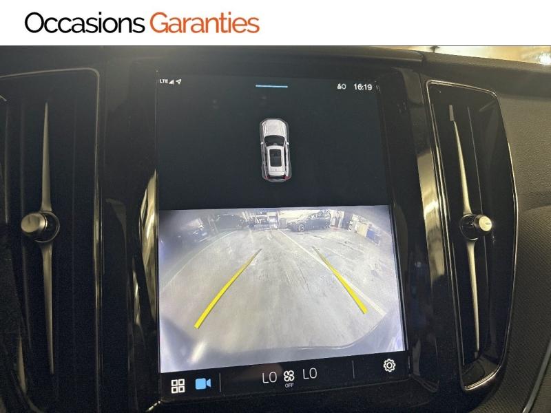 Voitures occasions VOLVO XC60 Plus Style Dark Paris