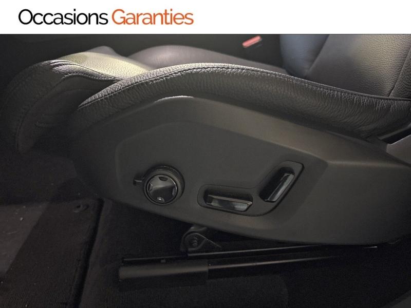 Voitures occasions VOLVO XC60 Plus Style Dark Paris