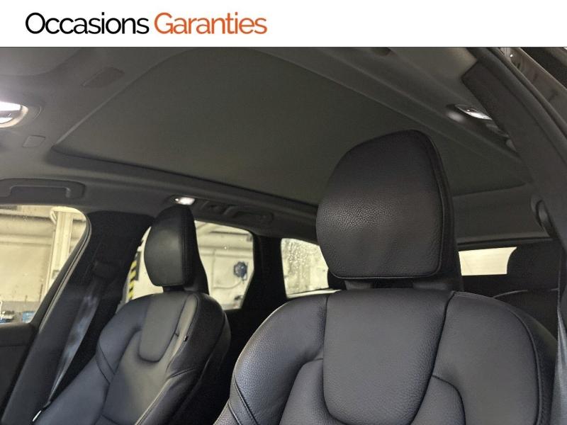 Voitures occasions VOLVO XC60 Plus Style Dark Paris