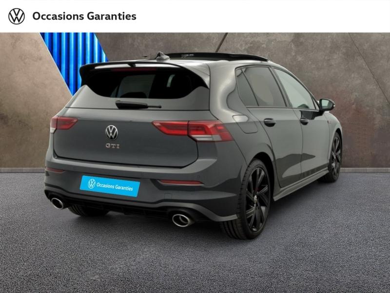 Voitures occasions VOLKSWAGEN GOLF GTI Clubsport Paris