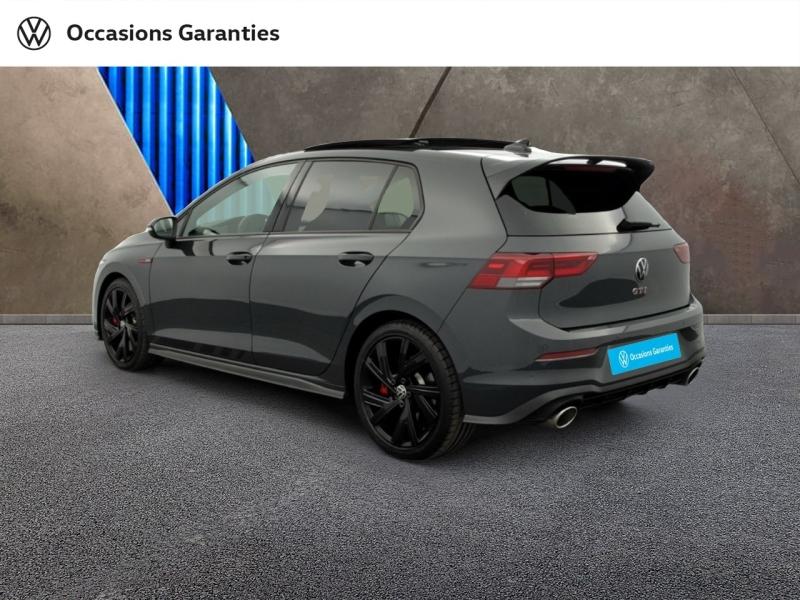 Voitures occasions VOLKSWAGEN GOLF GTI Clubsport Paris
