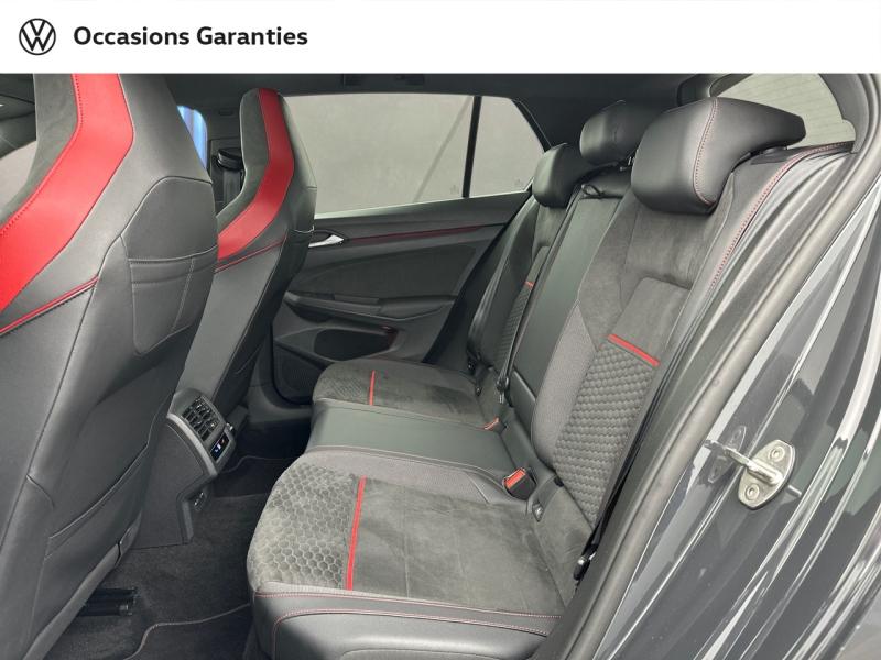 Voitures occasions VOLKSWAGEN GOLF GTI Clubsport Paris