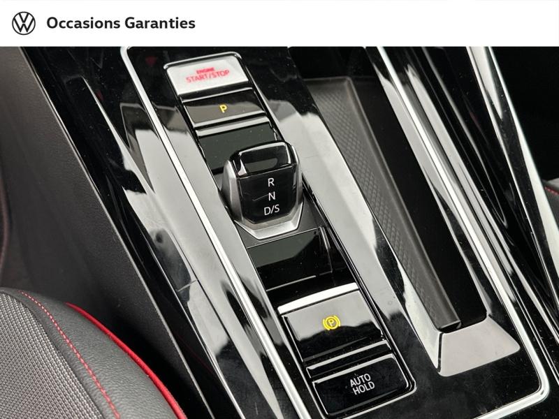 Voitures occasions VOLKSWAGEN GOLF GTI Clubsport Paris