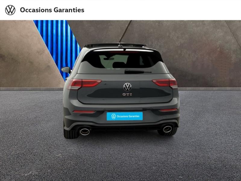 Voitures occasions VOLKSWAGEN GOLF GTI Clubsport Paris
