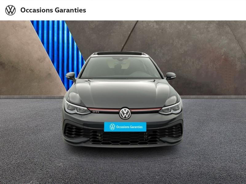 Voitures occasions VOLKSWAGEN GOLF GTI Clubsport Paris
