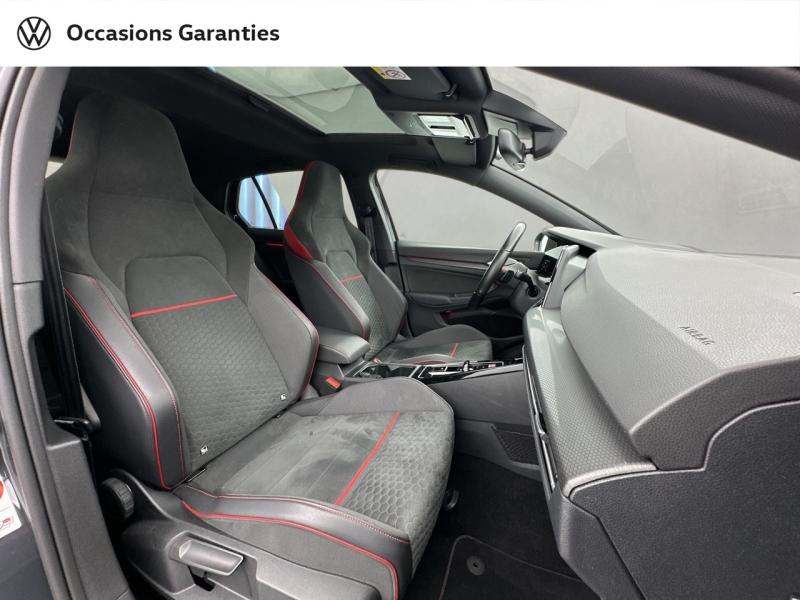 Voitures occasions VOLKSWAGEN GOLF GTI Clubsport Paris