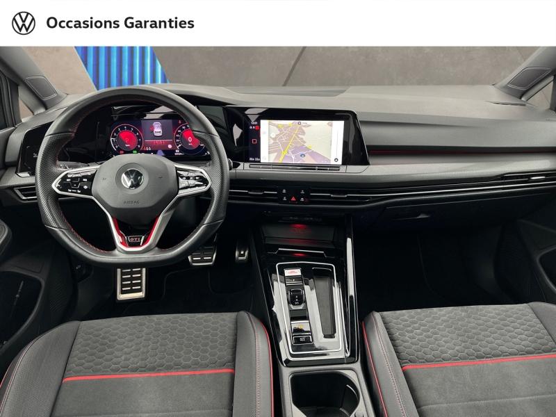 Voitures occasions VOLKSWAGEN GOLF GTI Clubsport Paris