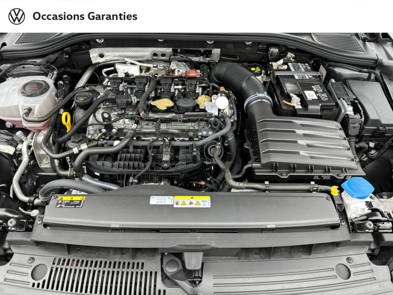 Voitures occasions VOLKSWAGEN GOLF GTI Clubsport Paris