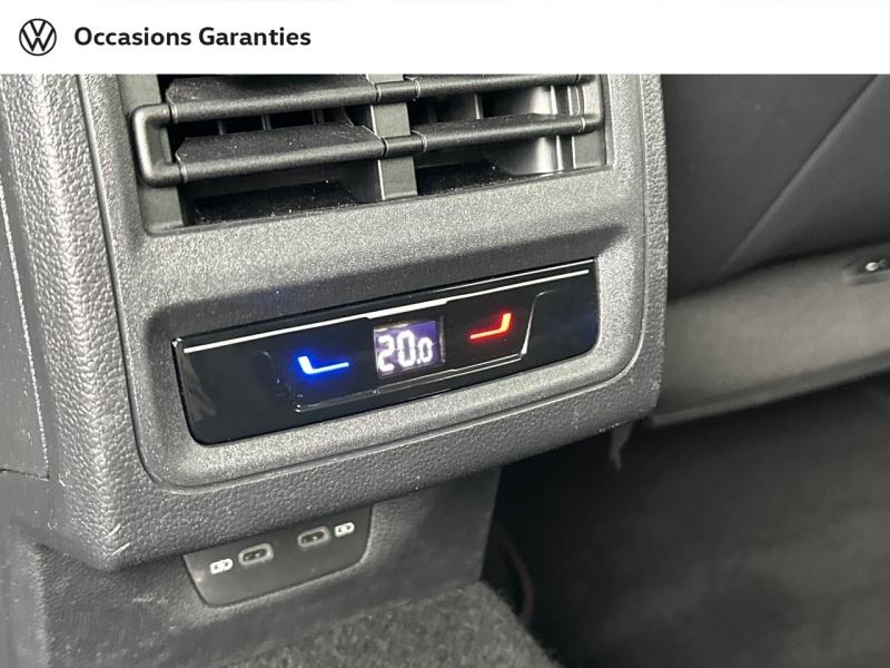 Voitures occasions VOLKSWAGEN GOLF GTI Clubsport Paris