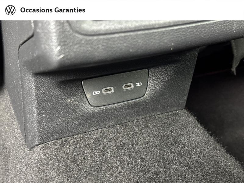 Voitures occasions VOLKSWAGEN GOLF GTI Clubsport Paris