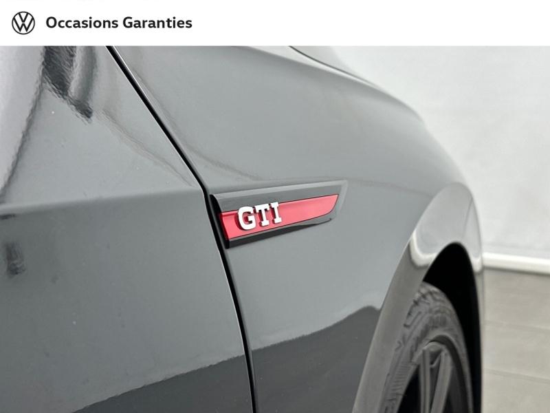 Voitures occasions VOLKSWAGEN GOLF GTI Clubsport Paris