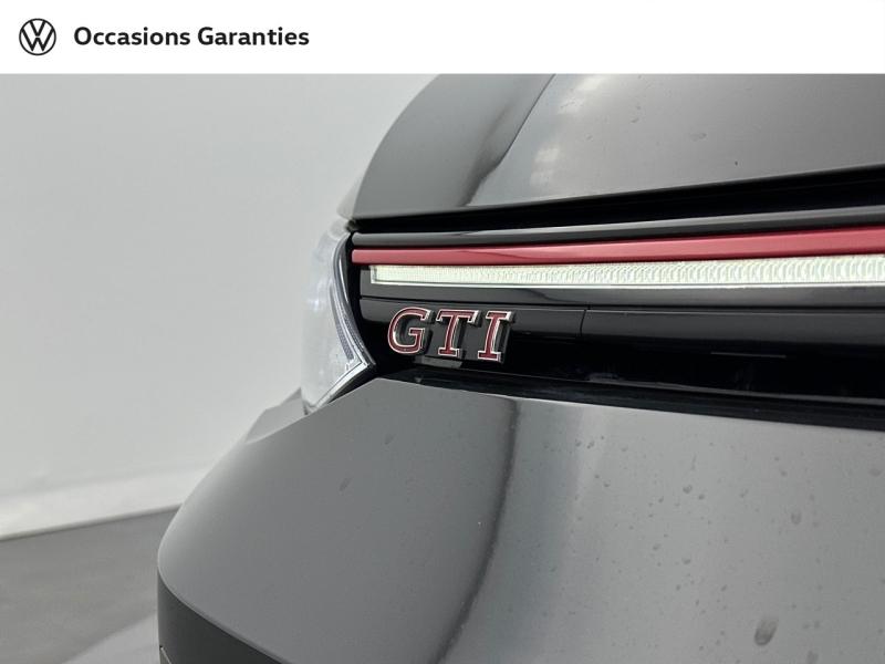 Voitures occasions VOLKSWAGEN GOLF GTI Clubsport Paris