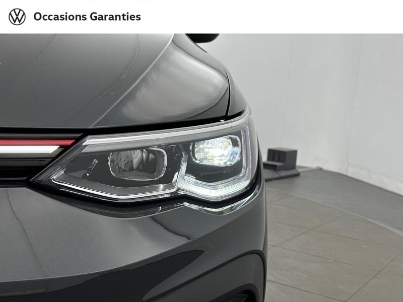 Voitures occasions VOLKSWAGEN GOLF GTI Clubsport Paris