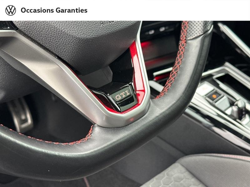 Voitures occasions VOLKSWAGEN GOLF GTI Clubsport Paris