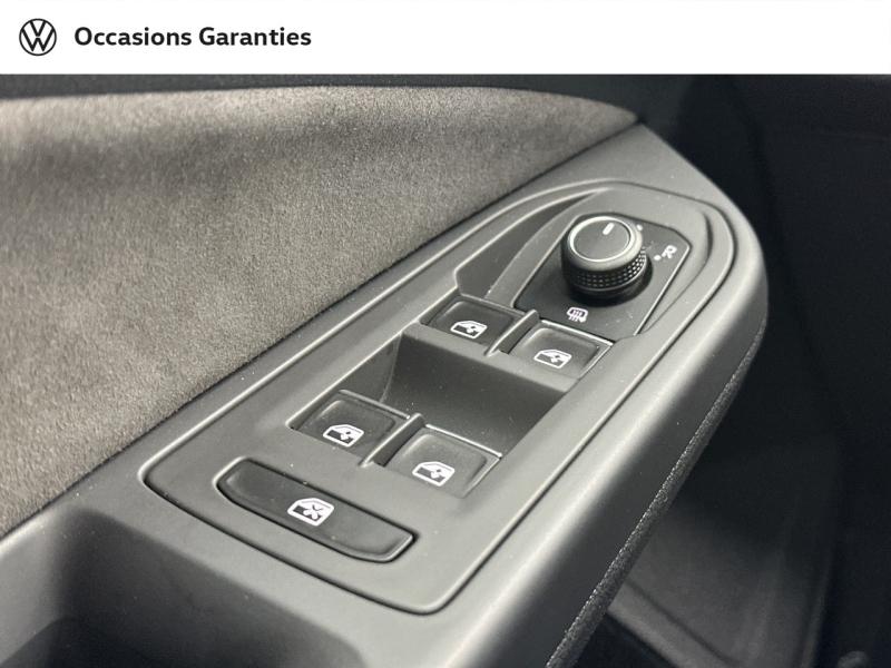 Voitures occasions VOLKSWAGEN GOLF GTI Clubsport Paris