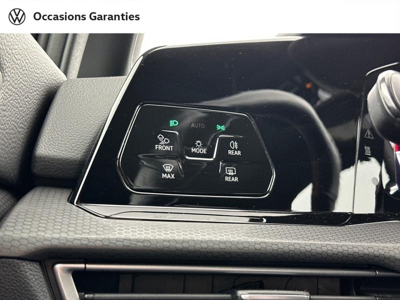 Voitures occasions VOLKSWAGEN GOLF GTI Clubsport Paris