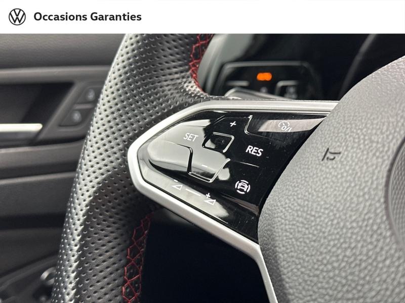Voitures occasions VOLKSWAGEN GOLF GTI Clubsport Paris