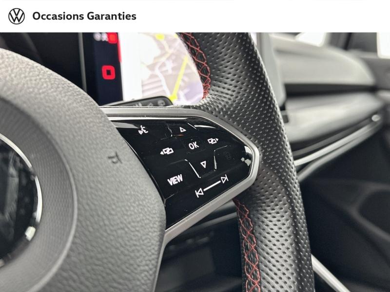Voitures occasions VOLKSWAGEN GOLF GTI Clubsport Paris