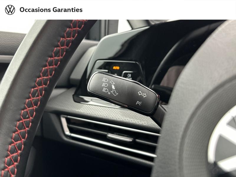 Voitures occasions VOLKSWAGEN GOLF GTI Clubsport Paris