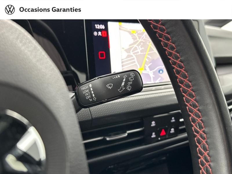 Voitures occasions VOLKSWAGEN GOLF GTI Clubsport Paris