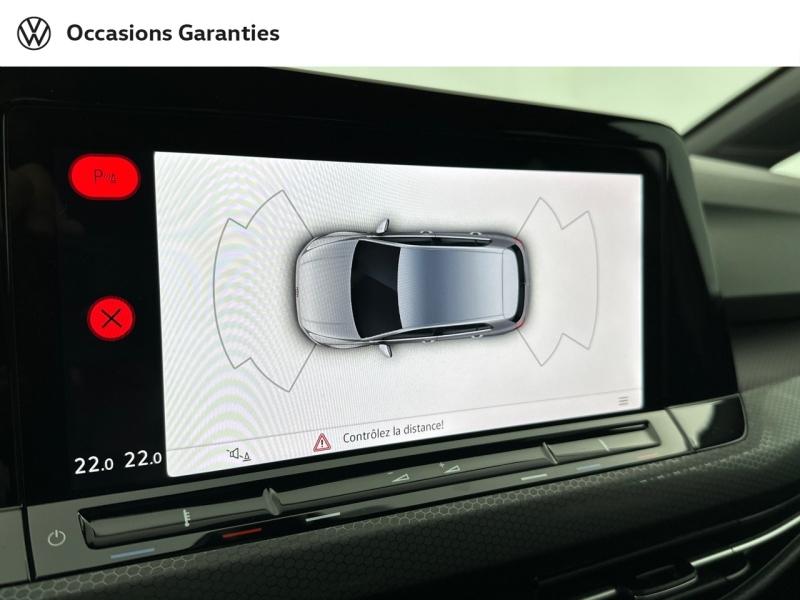 Voitures occasions VOLKSWAGEN GOLF GTI Clubsport Paris