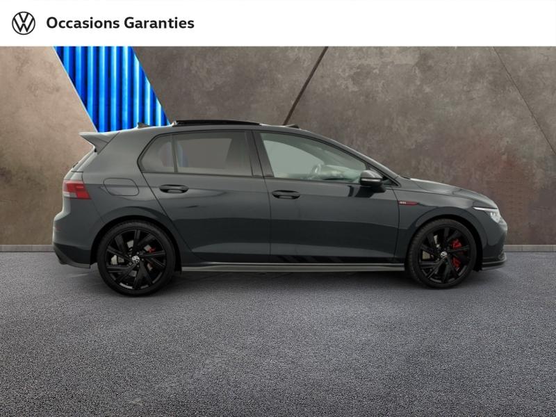 Voitures occasions VOLKSWAGEN GOLF GTI Clubsport Paris