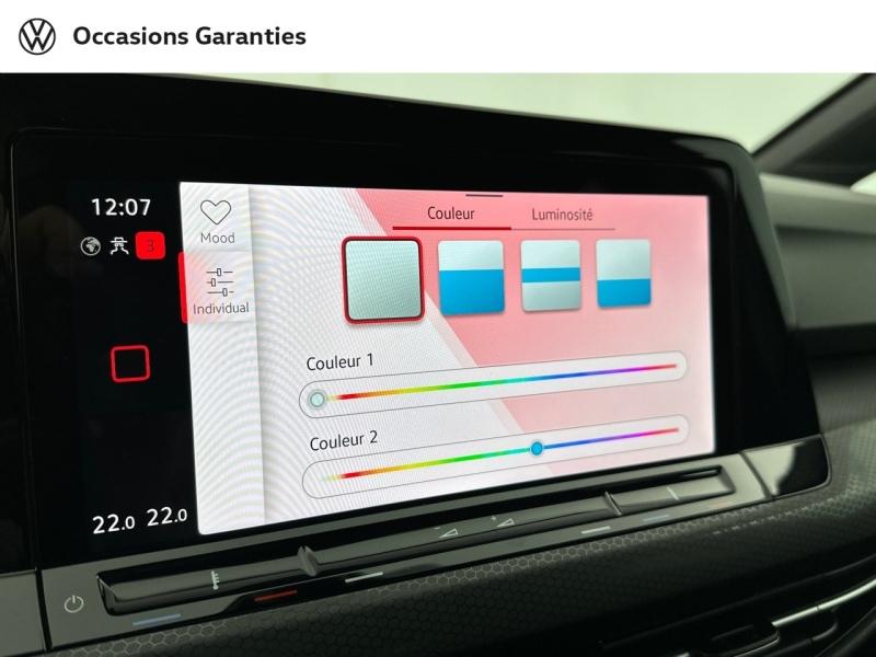 Voitures occasions VOLKSWAGEN GOLF GTI Clubsport Paris