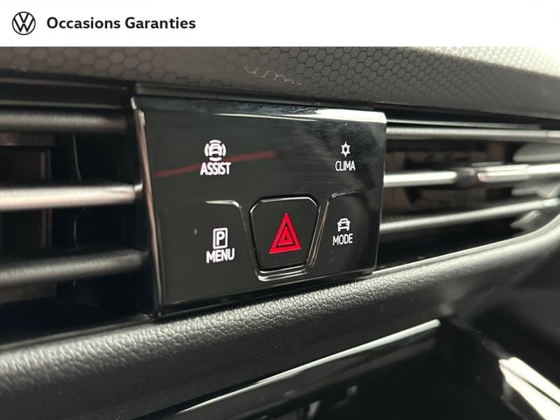 Voitures occasions VOLKSWAGEN GOLF GTI Clubsport Paris