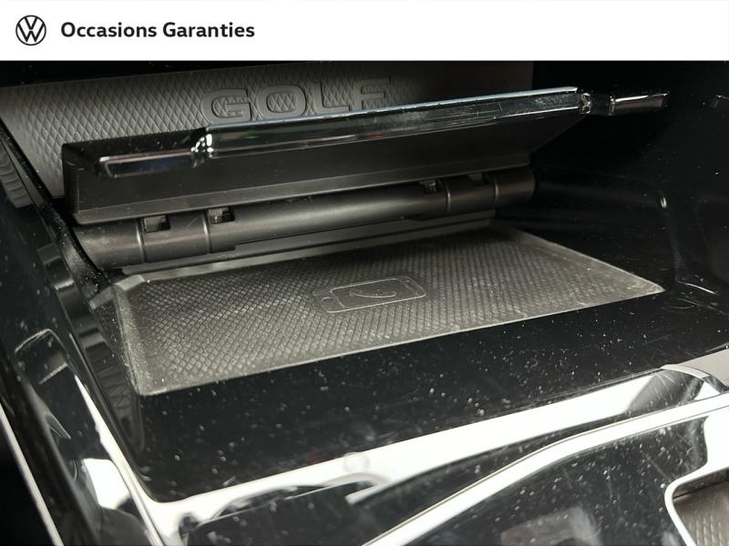 Voitures occasions VOLKSWAGEN GOLF GTI Clubsport Paris