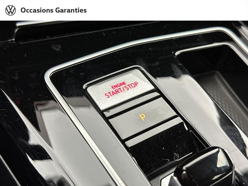 Voitures occasions VOLKSWAGEN GOLF GTI Clubsport Paris