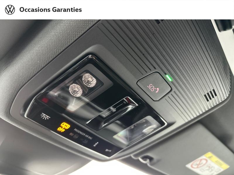 Voitures occasions VOLKSWAGEN GOLF GTI Clubsport Paris