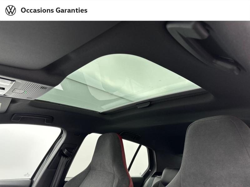 Voitures occasions VOLKSWAGEN GOLF GTI Clubsport Paris