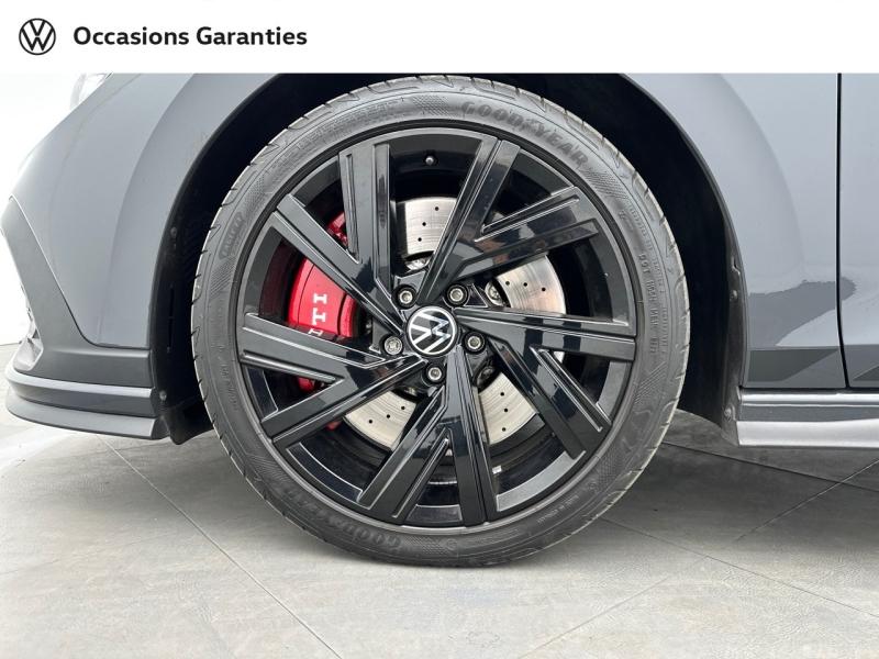 Voitures occasions VOLKSWAGEN GOLF GTI Clubsport Paris