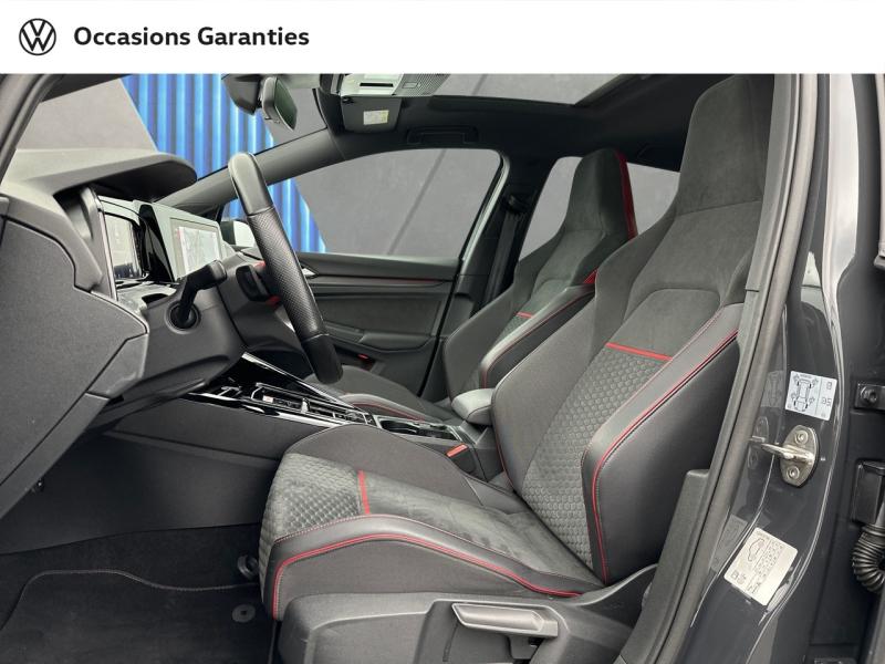 Voitures occasions VOLKSWAGEN GOLF GTI Clubsport Paris