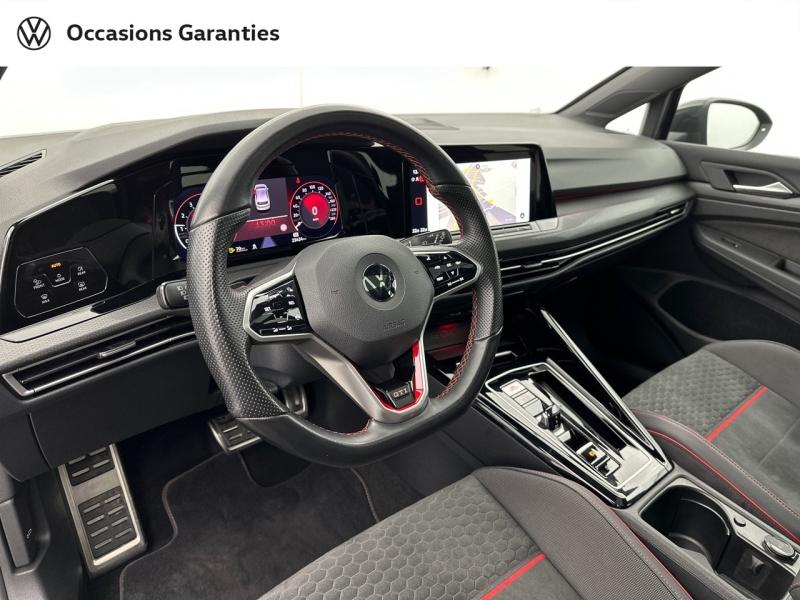 Voitures occasions VOLKSWAGEN GOLF GTI Clubsport Paris
