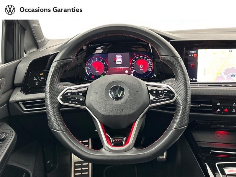 Voitures occasions VOLKSWAGEN GOLF GTI Clubsport Paris