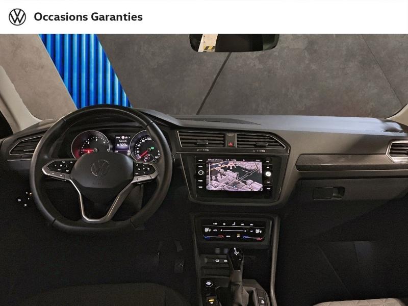 Voitures occasions VOLKSWAGEN TIGUAN Life Business Paris