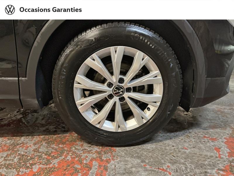 Voitures occasions VOLKSWAGEN TIGUAN Life Business Paris