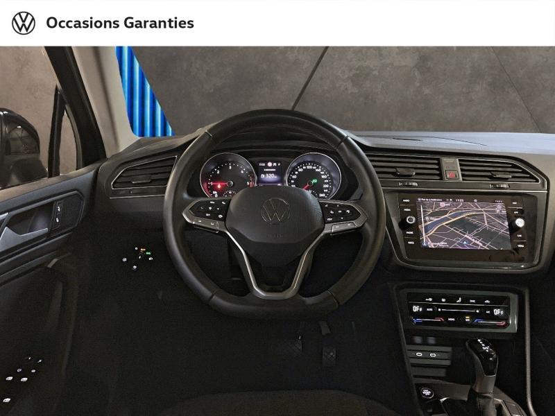 Voitures occasions VOLKSWAGEN TIGUAN Life Business Paris