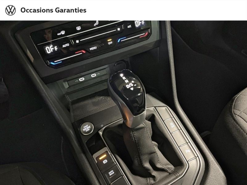 Voitures occasions VOLKSWAGEN TIGUAN Life Business Paris