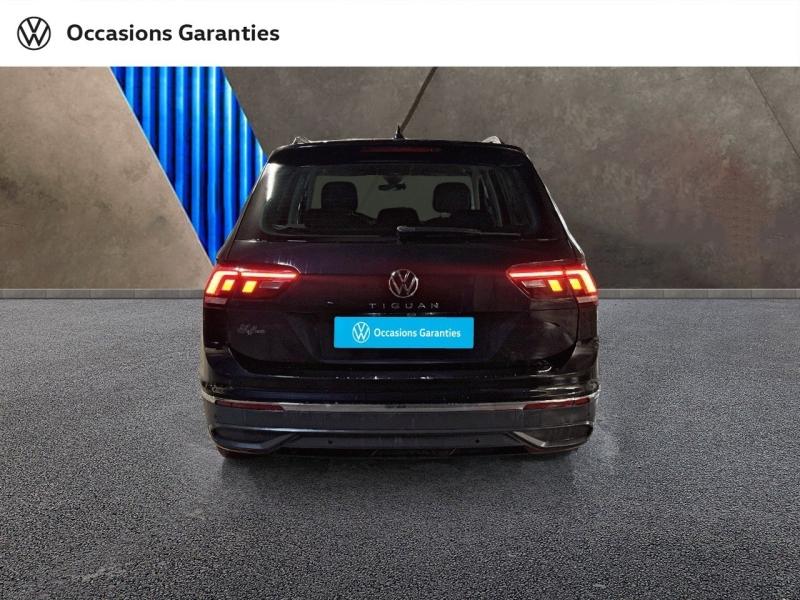 Voitures occasions VOLKSWAGEN TIGUAN Life Business Paris