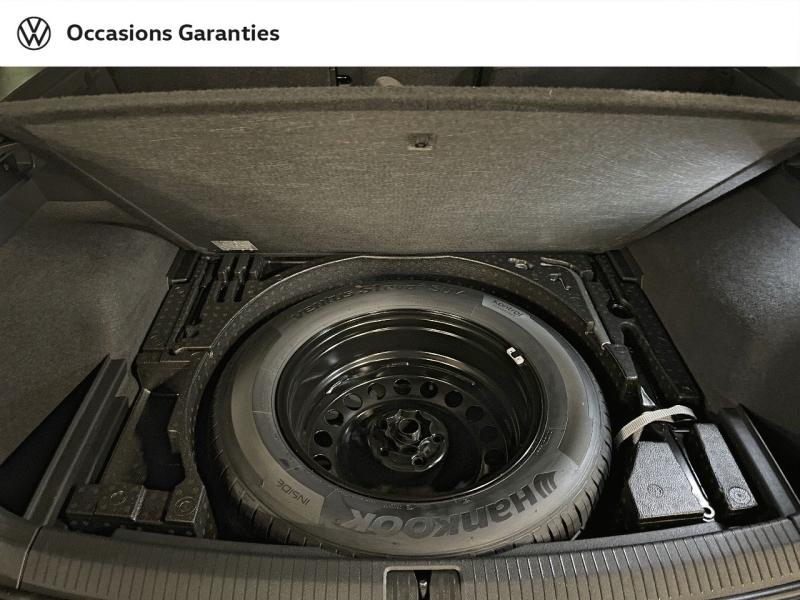 Voitures occasions VOLKSWAGEN TIGUAN Life Business Paris