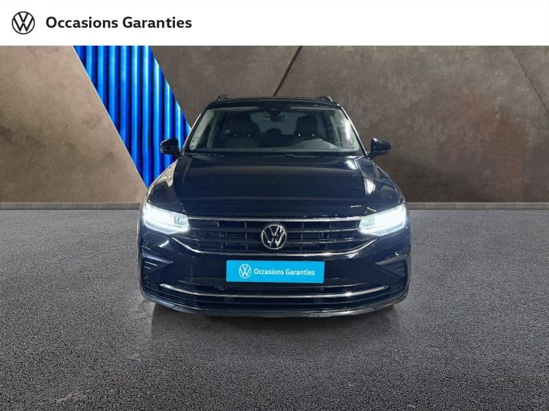 Voitures occasions VOLKSWAGEN TIGUAN Life Business Paris