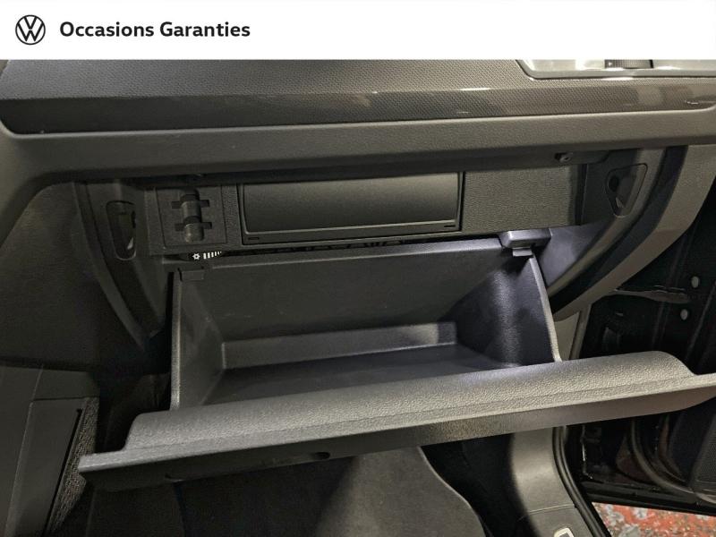 Voitures occasions VOLKSWAGEN TIGUAN Life Business Paris