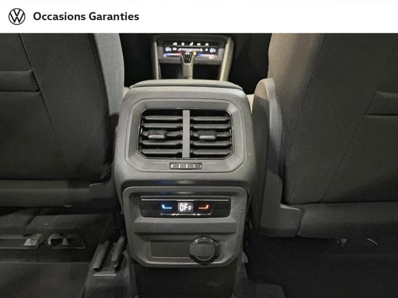Voitures occasions VOLKSWAGEN TIGUAN Life Business Paris