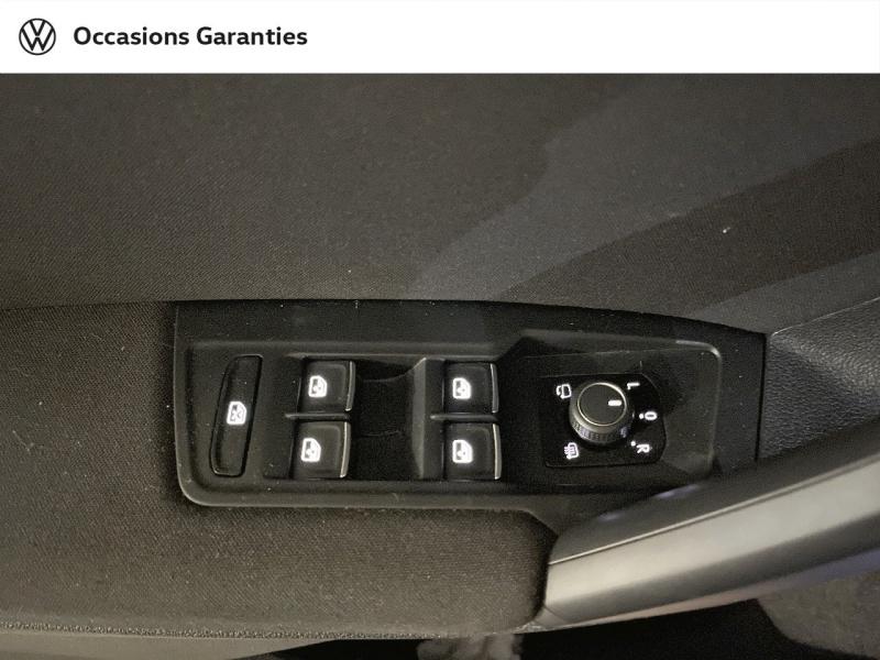 Voitures occasions VOLKSWAGEN TIGUAN Life Business Paris